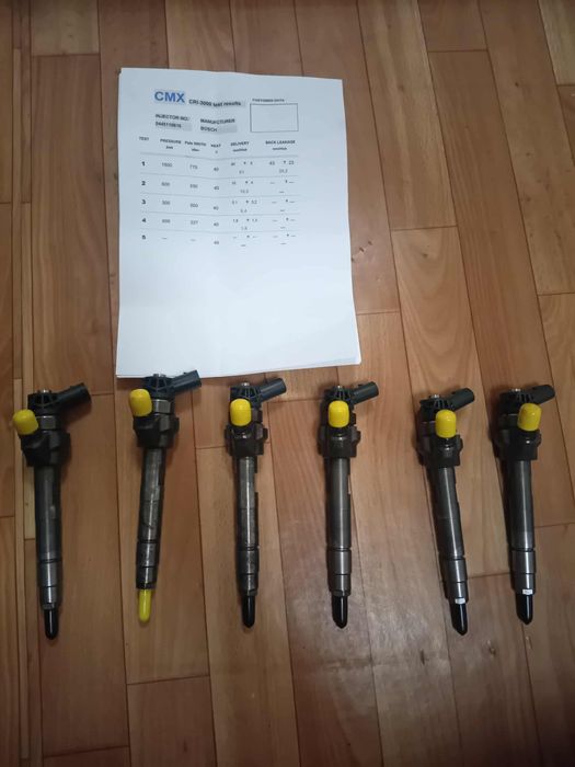 Оригинални дюзи за BMW f30