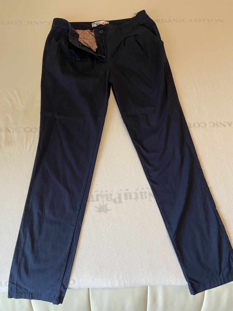 Pantaloni stofa dama 38-40