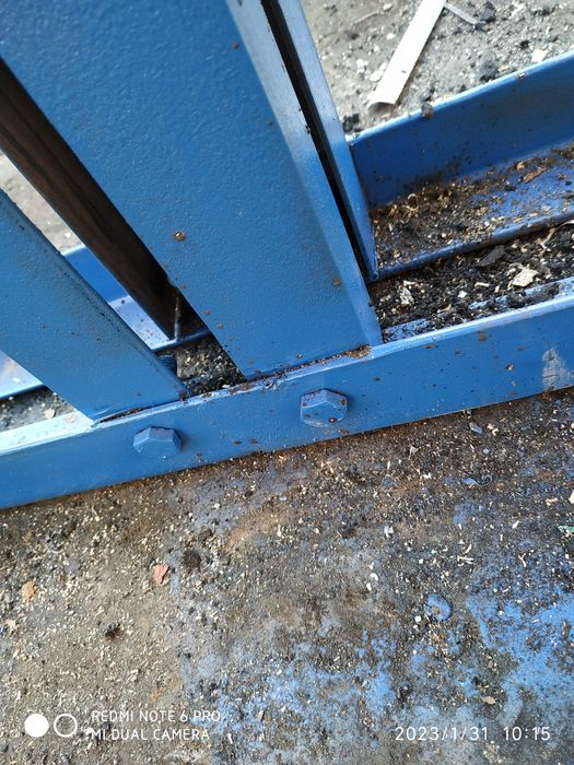 Бикет пресс ясаймиз