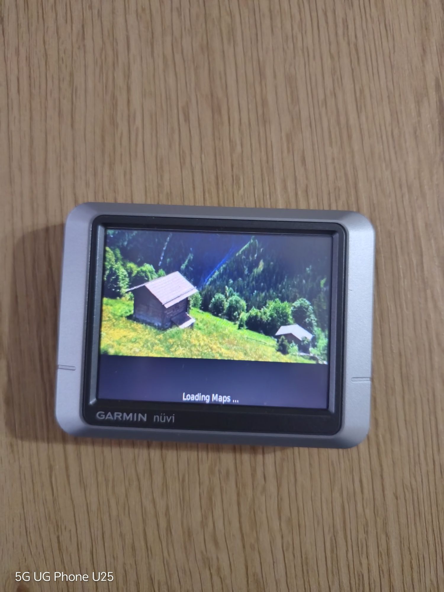 Garmin Nuvi 200 GPS