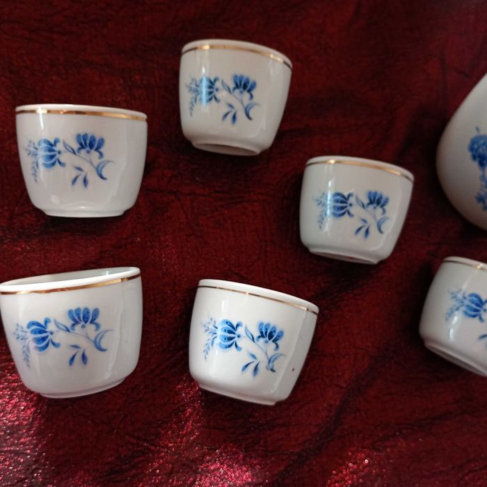 Български порцелан