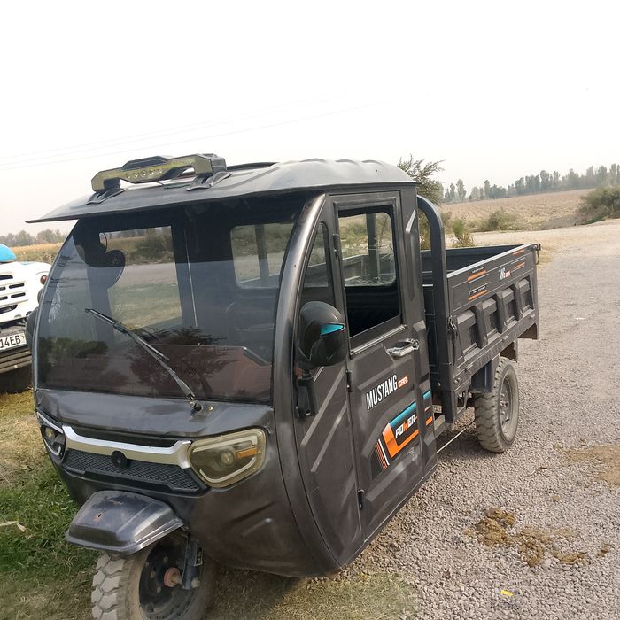 Холати яхши ишлаб турипти