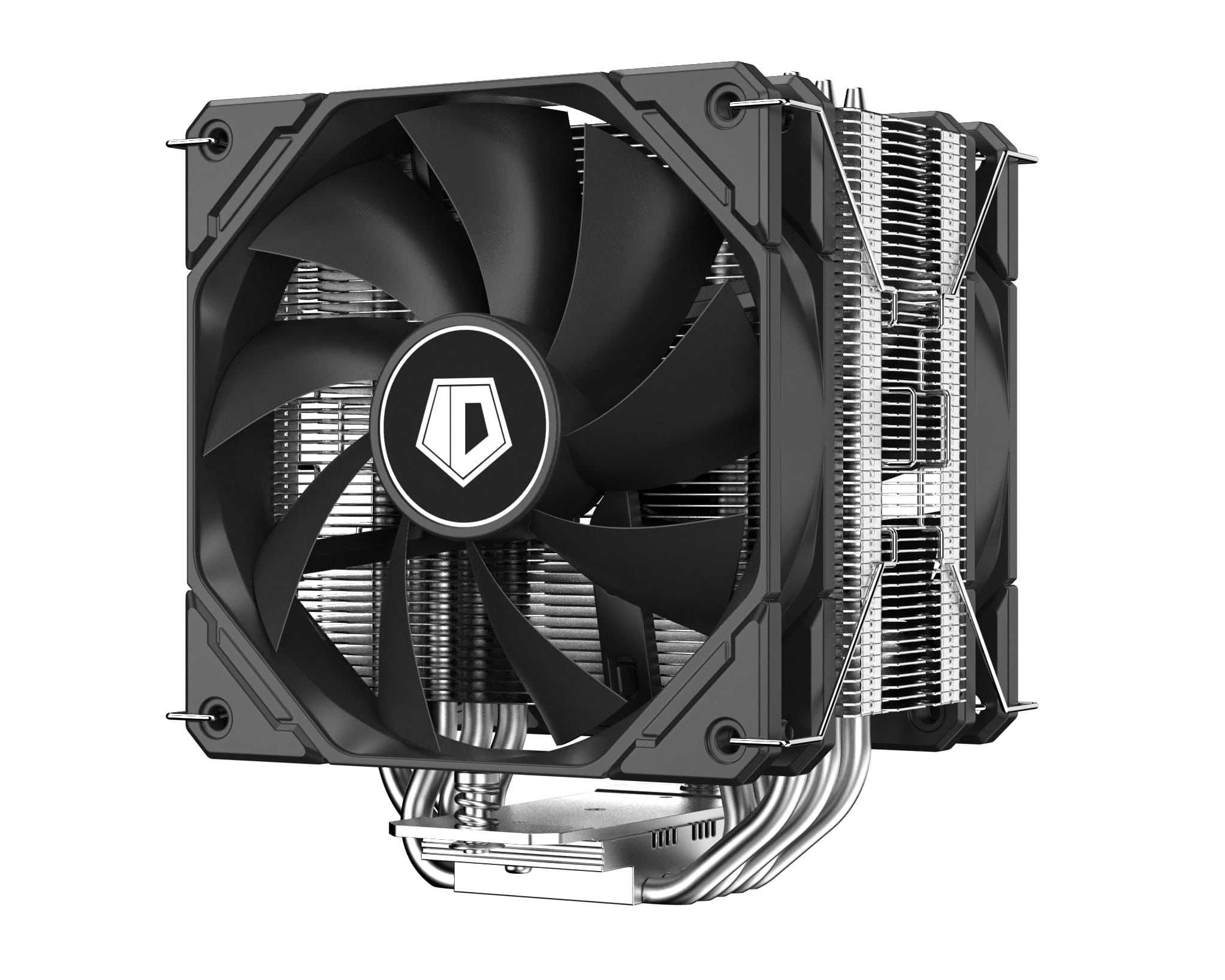 Кулер для процессора ID-Cooling SE-225-XT BASIC [SE-225-XT BASIC]