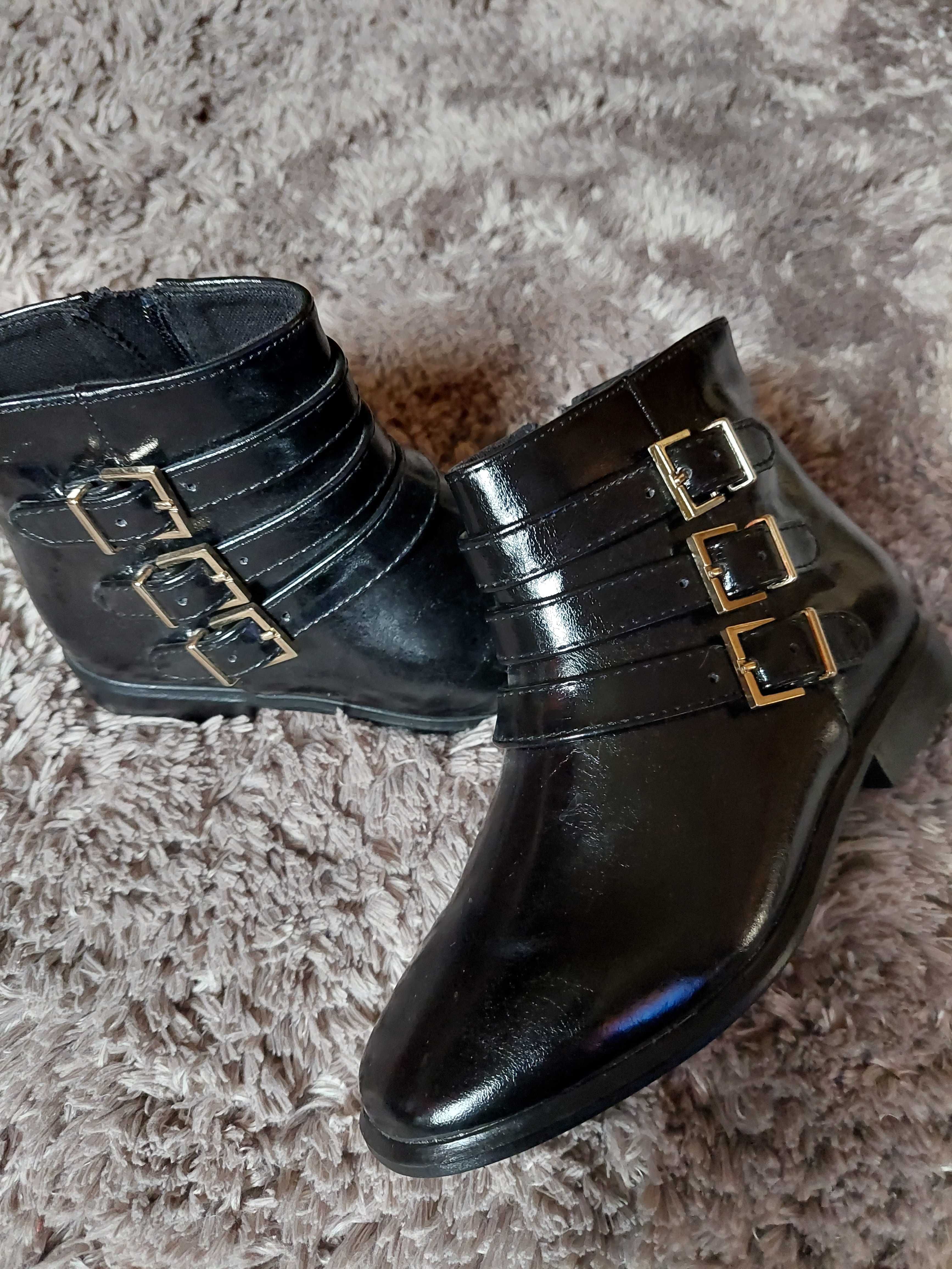 Детски боти Zara