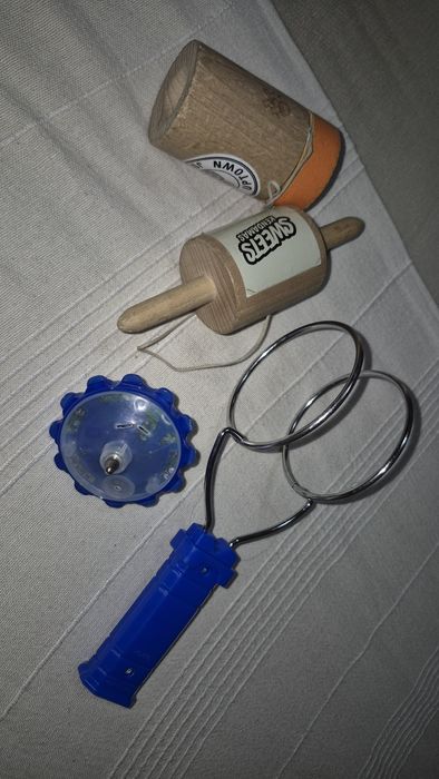 Kendama sucitor Sweets Uptown Joe Designed