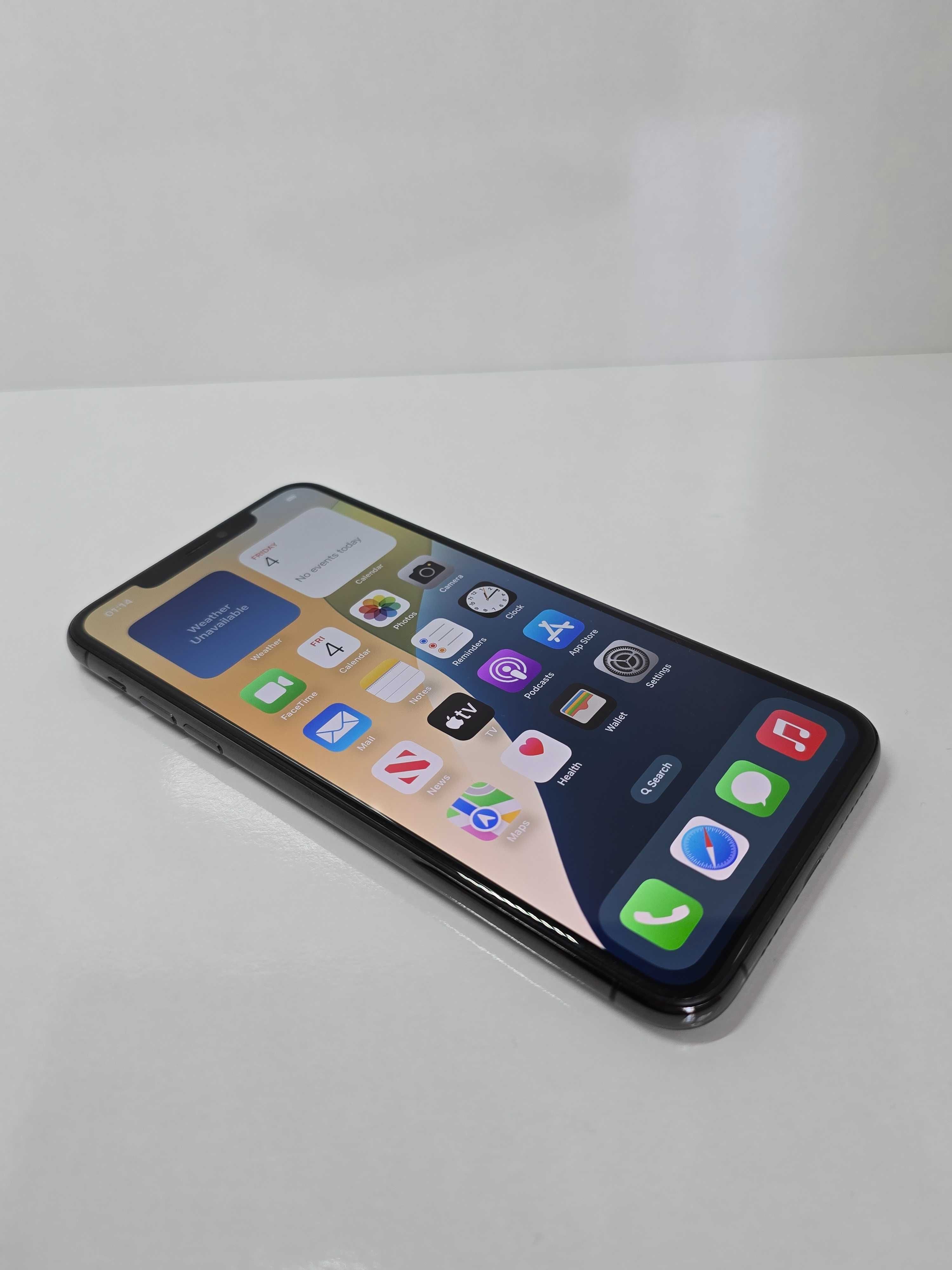 iPhone 11 Pro Max 256GB Space Gray