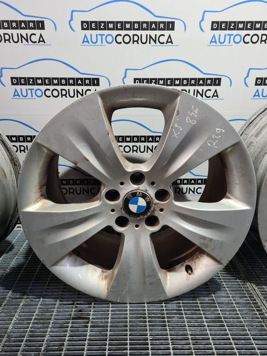 Jante aliaj BMW X5 E70 2007 - 2010 (846) R19 9JX19IS48 5*120