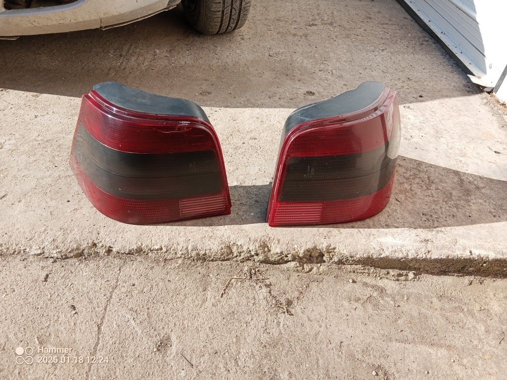 Продавам стопове за volkswagen golf 4