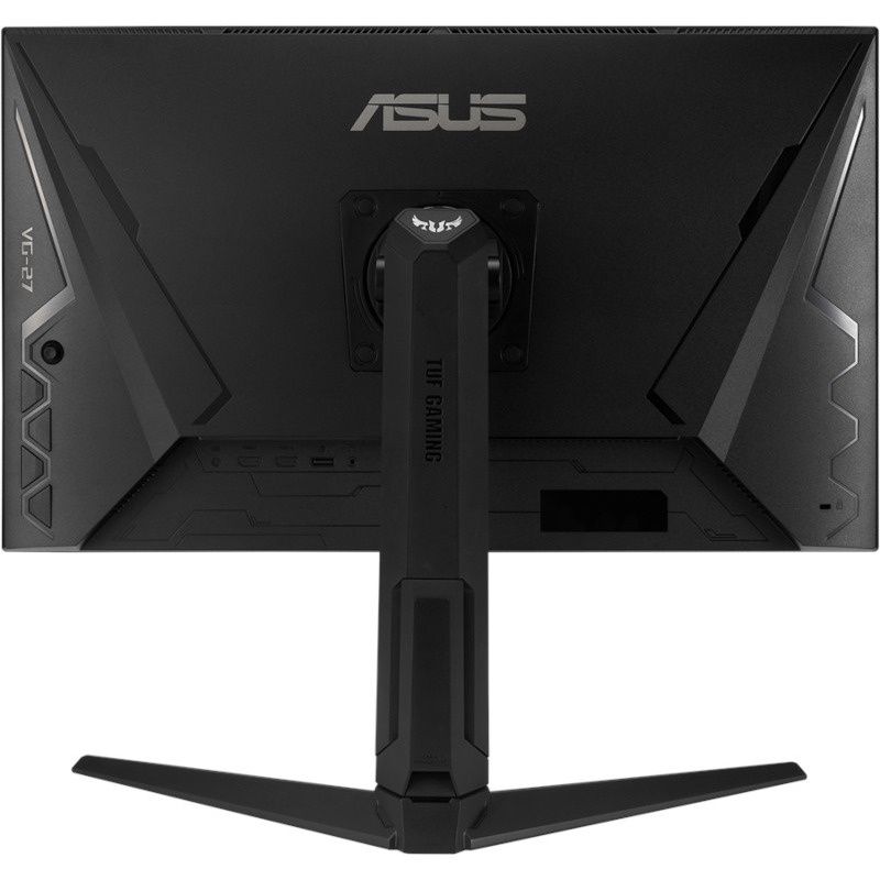 Monitor ASUS TUF VG27AQL1A, 27 inch, QHD, IPS, 1 ms 170 Hz HDR G-Sync