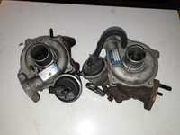 Turbo Fiat Lancia 1.3 Multijet 51-55kw/75CP