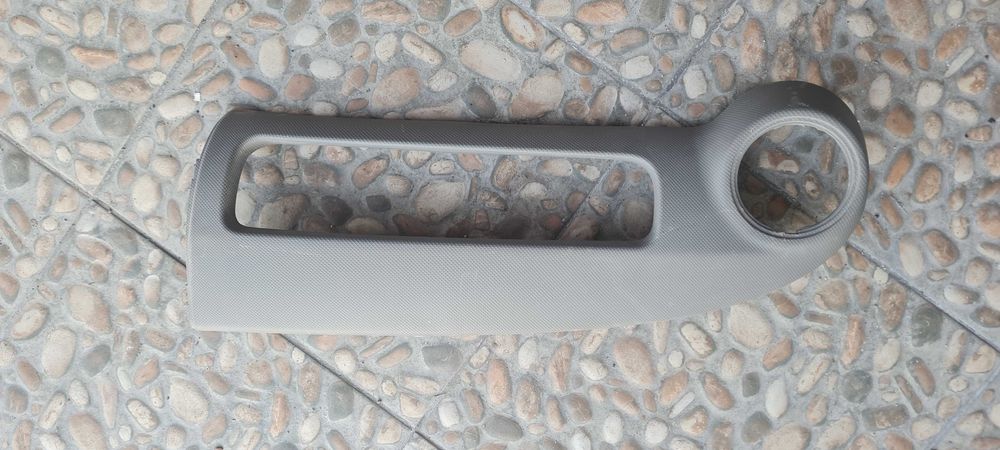 Rama ornament bord airbag Logan Sandero 2010