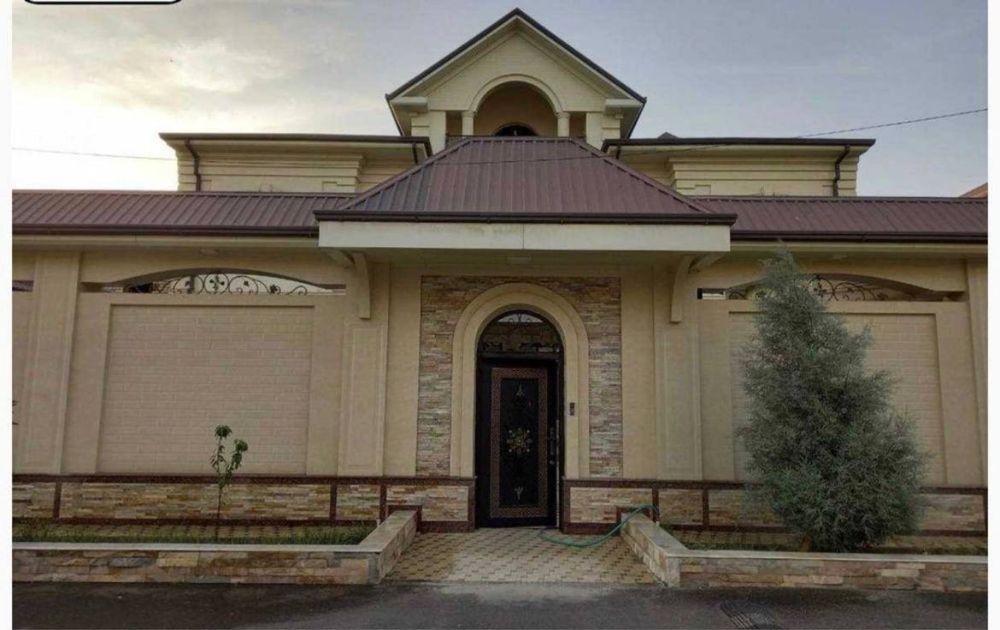 Продается шикарный участок в Юнусабадском районе