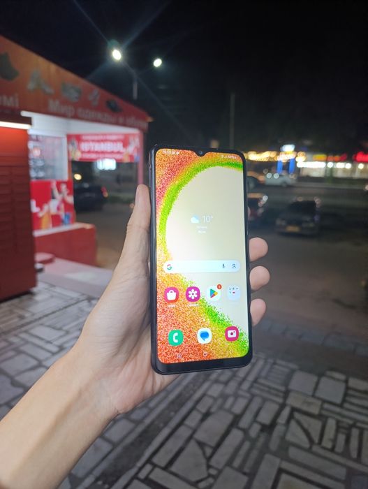 Samsung A04 4/64GB