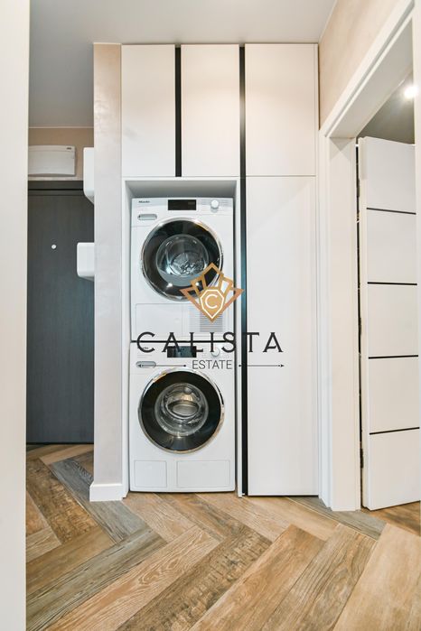 Дава се под наем Тристаен апартамент в София, Кръстова вада - 84 кв.м за 1299 € - Снимка #15