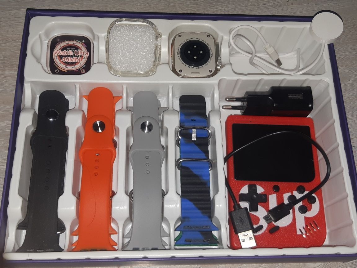 Soat SmartWatch.