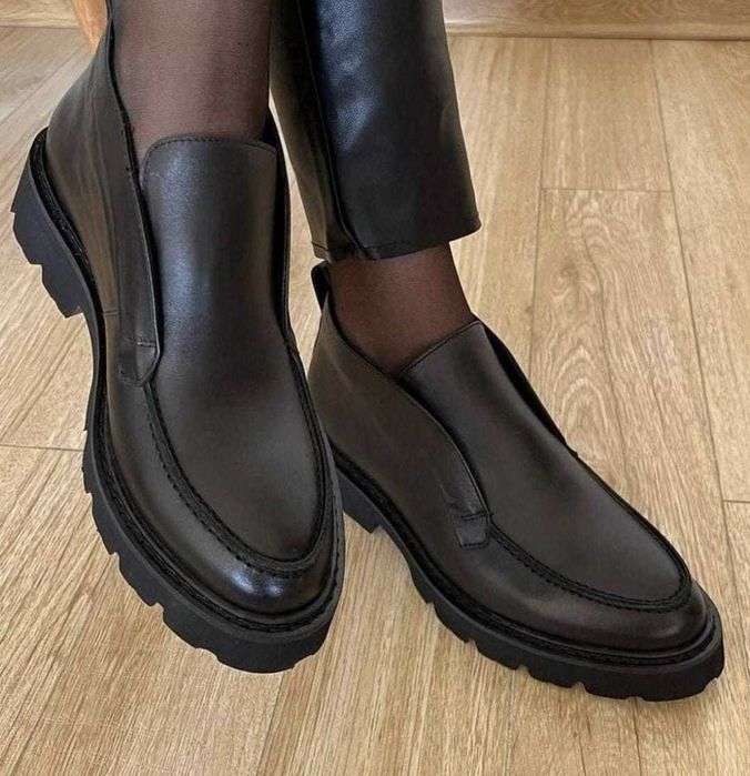 Лоферы весенние Mario muzi Турция