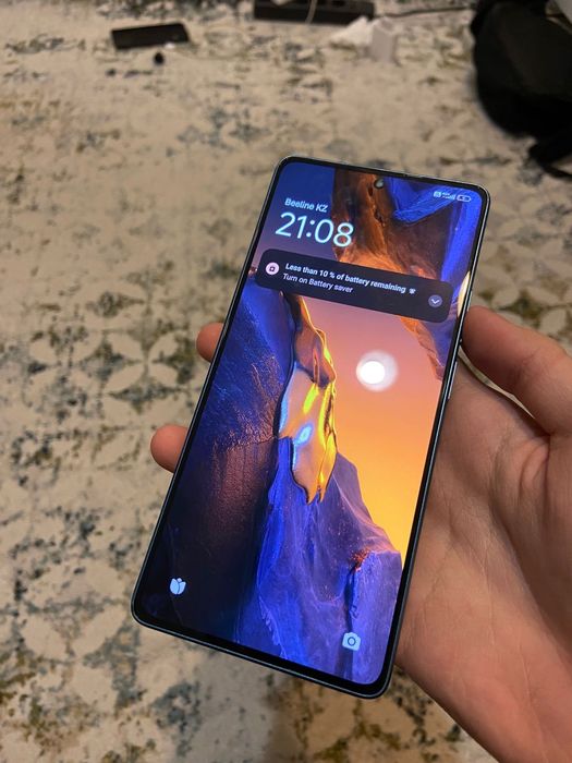 Xiaomi Poco F5 256gb