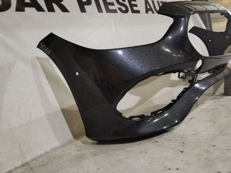 Bara fata Mercedes C-Class W206, 2021, 2022, 2023, 2024, 2025, cod origine OE A2068808501.