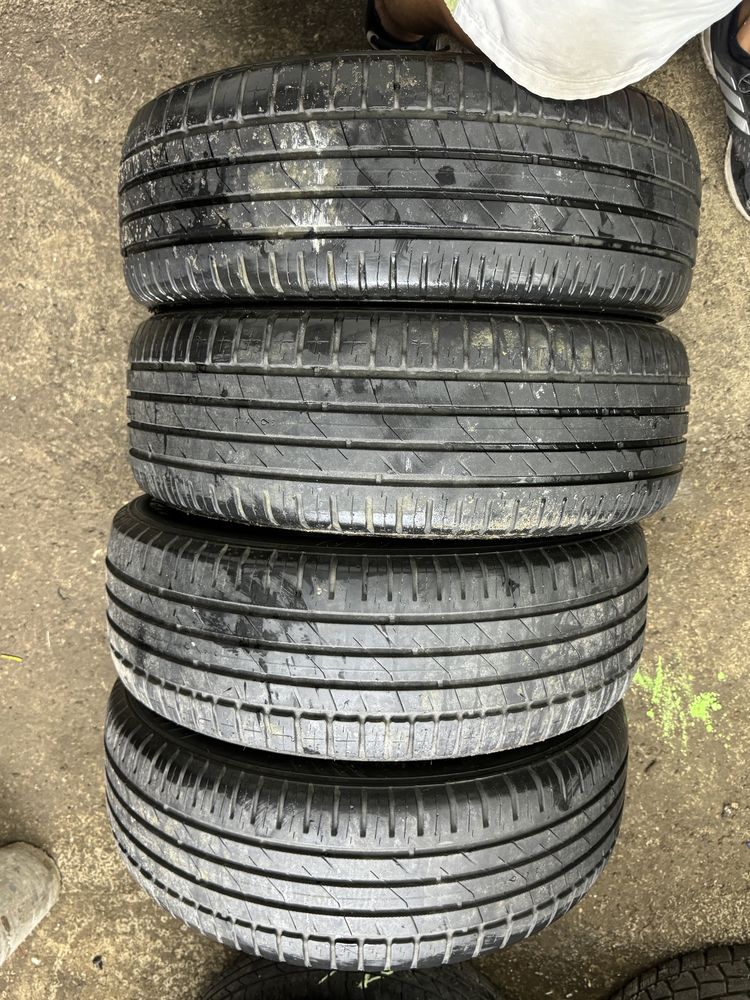 Nokian Nordman SX3 195/65 R15 91H без шипов
