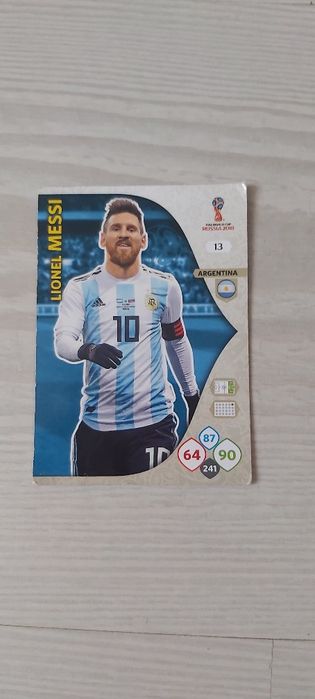 Cartonașe fotbaliști world cup