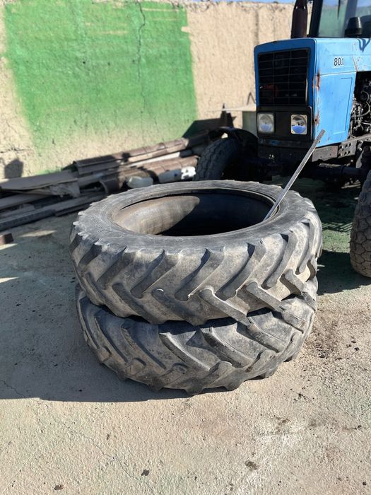 Шины для трактора BELSHINA