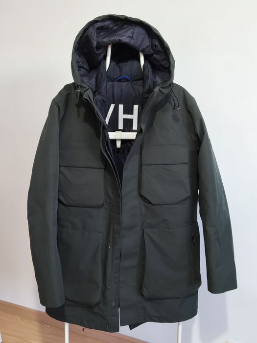 Parka 3 in 1 Selected Homme