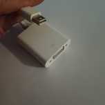 Adaptor SVGA pt MacBook