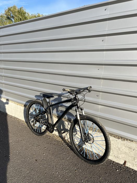 Bicicleta Rockrider st120 hardtail