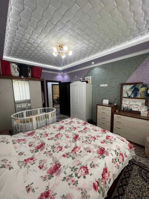 Новостройка  в  Карасарай  3в4/2/9   90м2   Срочно продаётся !!!