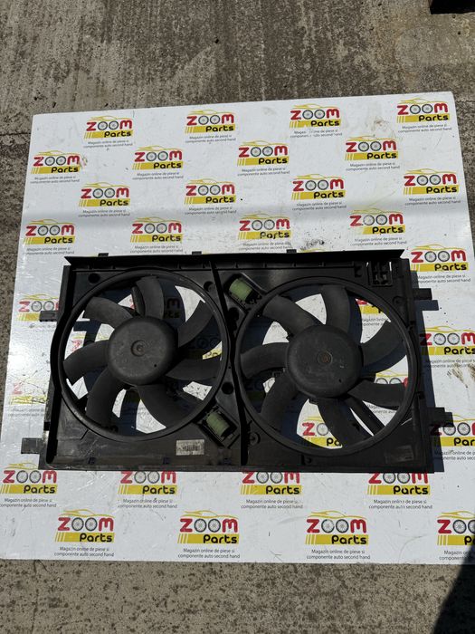 Panou electroventilatoare racire motor Opel insignia 2.0cdti 2009-2013