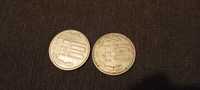 2 x moneda 100 Lei 1991 și 1993 mihai viteazu