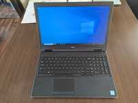 Dell Precision 7530, Intel i7-8850H, RAM: 48 GB, 500GB SSD
