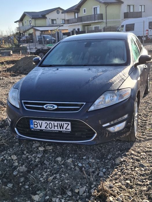 Vand Ford Mondeo 2.0 diesel