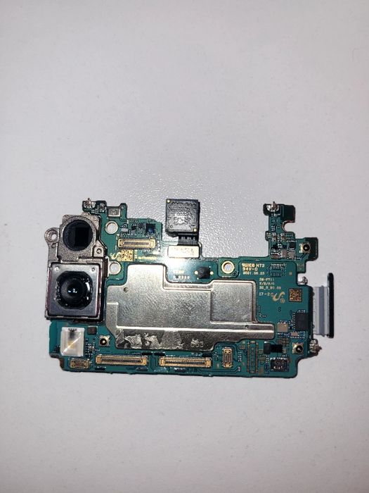 Componente Samsung z flip 3 5g