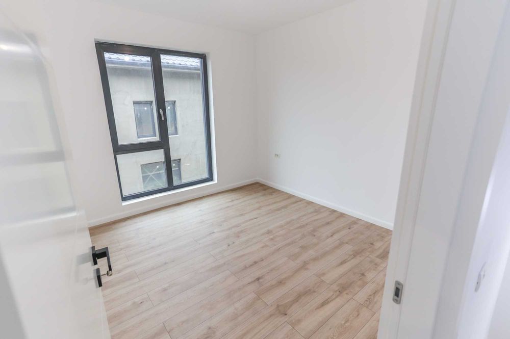 Casa de 5 Camere (181 mp) în Nobil Residence, Tunari!