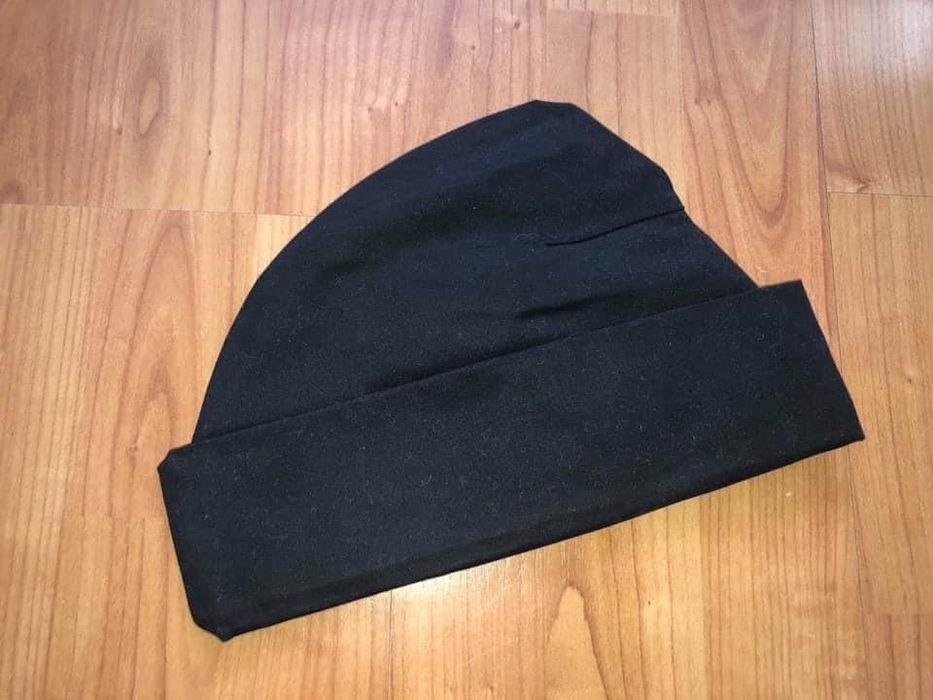 Caciula inspirata din portul dacilor