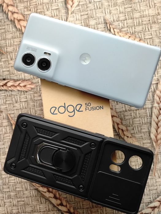 Моторола ейдж 50 Фюжън 12/512