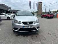 Seat Ibiza Seat Ibiza 1.2 Diesel 196.000 Km