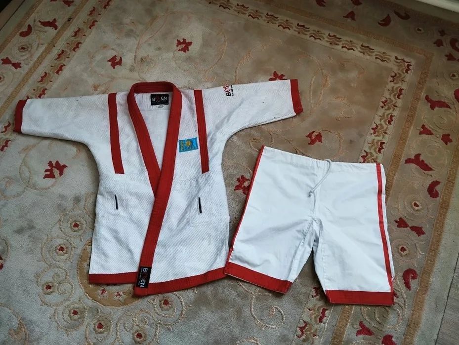 продам казакша кимоно