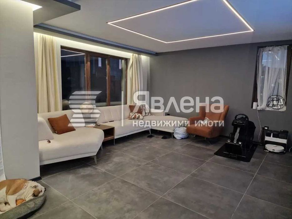 Продава се Къща в София, Център - 263 кв.м за 873 €/кв.м - Снимка #6