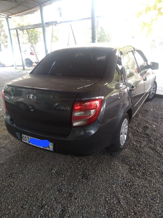 ВАЗ ( Lada ) Granta 2015