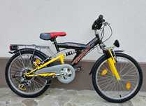 Bicicleta copii 20" Vortex