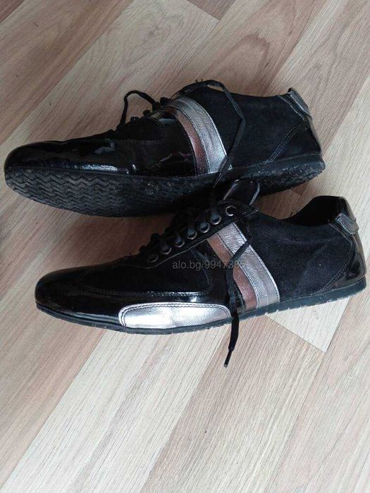 Обувки мъжки размер 43 стелка 28,5 см