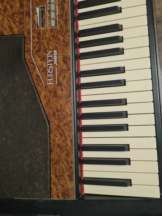 Pian digital Firstein by farfisa dp 300 pro