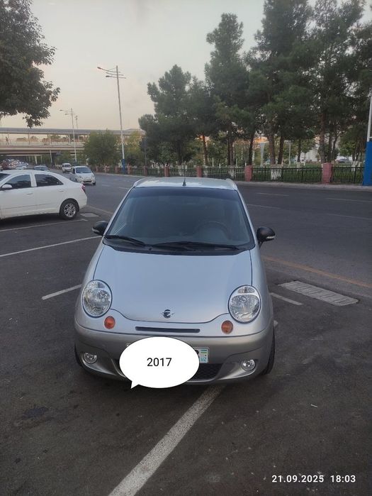 Matiz best gen bor 4ta balon yengi srochna sotiladi yoki arendaga ber