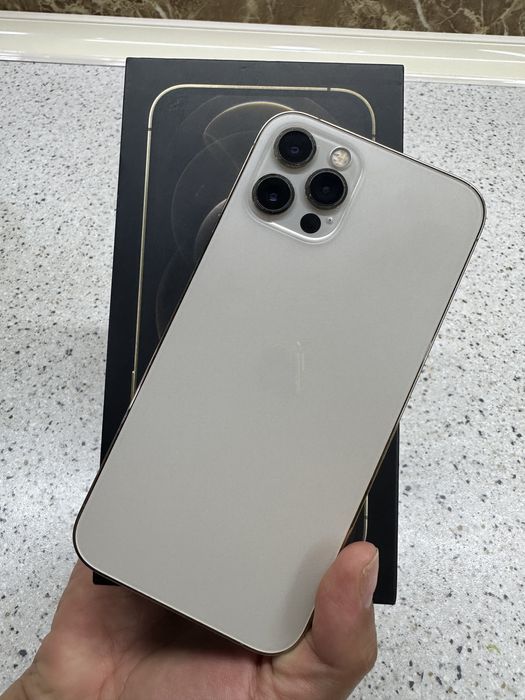 Iphone 12 pro 128gb
