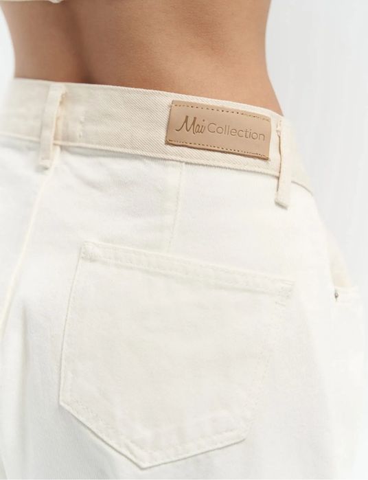 Blugi largi (mar.36/S)