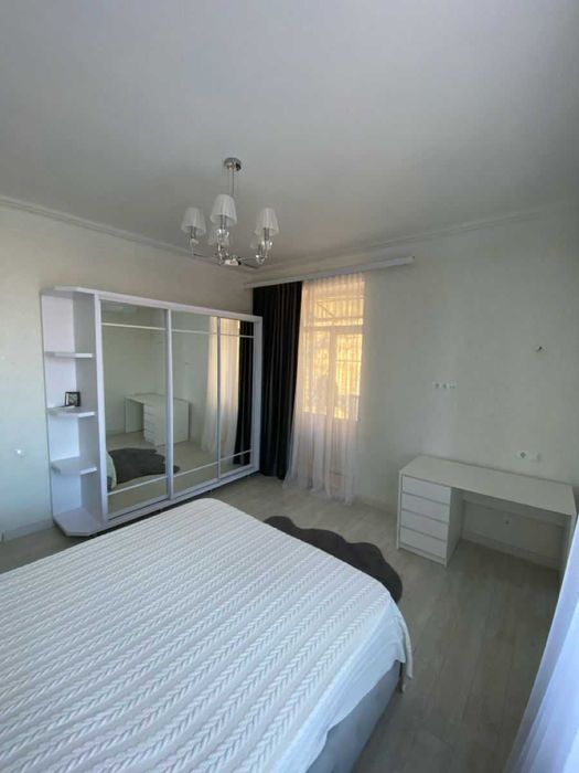 Дава се под наем Двустаен апартамент в София, Симеоново - 64 кв.м за 350 € - Снимка #3