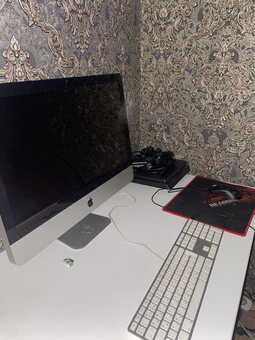 Компьютер IMACIOS