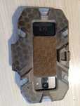 suport pliabil - telefon - molle - protectie tactica